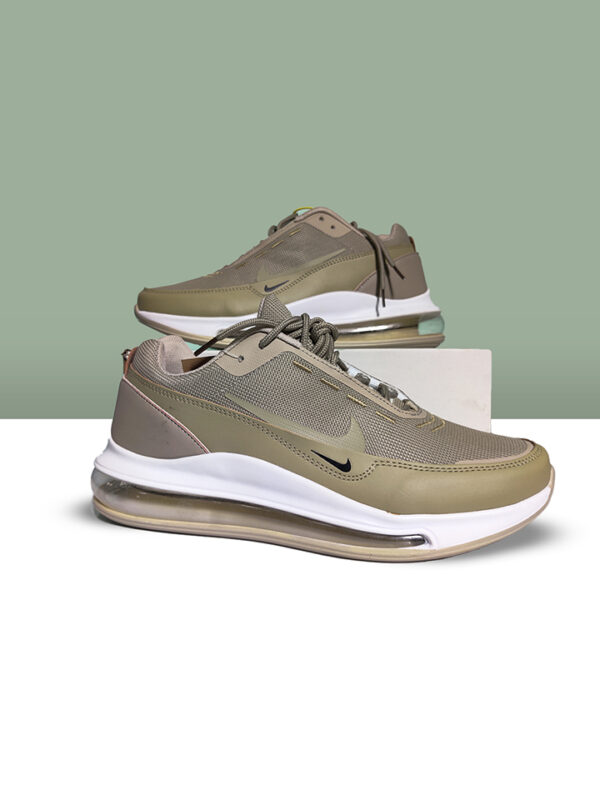 Nk Air Max - Cream - Image 3