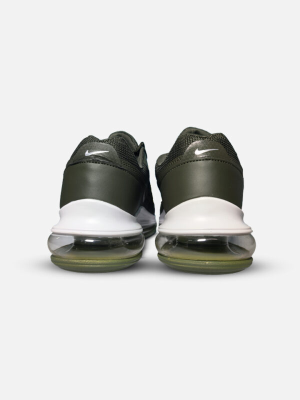 Nk Air Max - Olive Green - Image 4