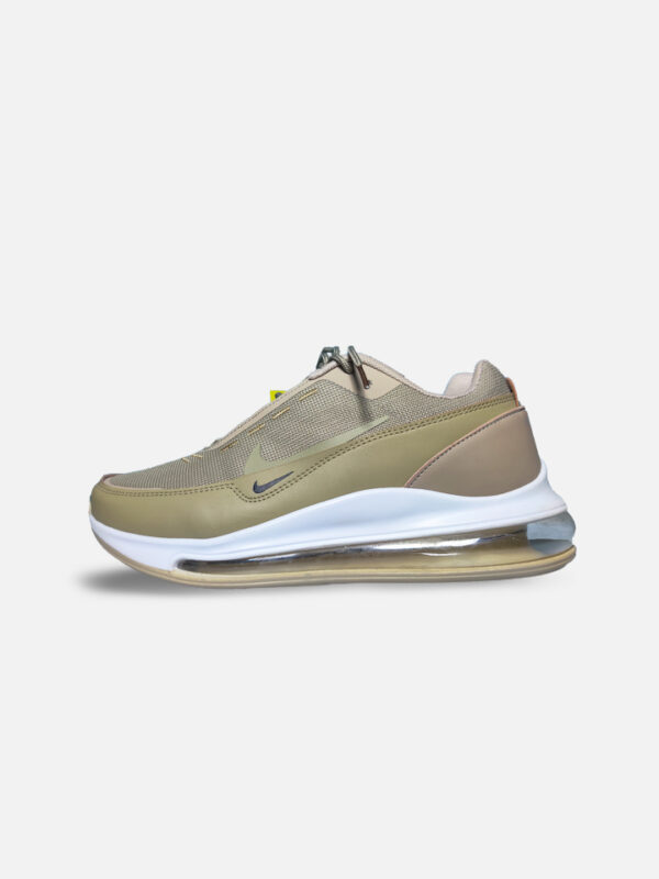 Nk Air Max - Cream