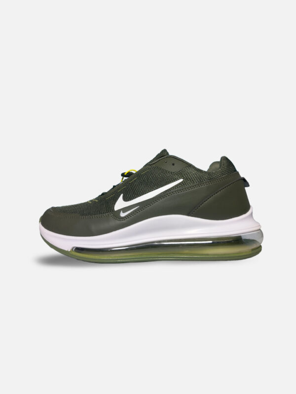 Nk Air Max - Olive Green