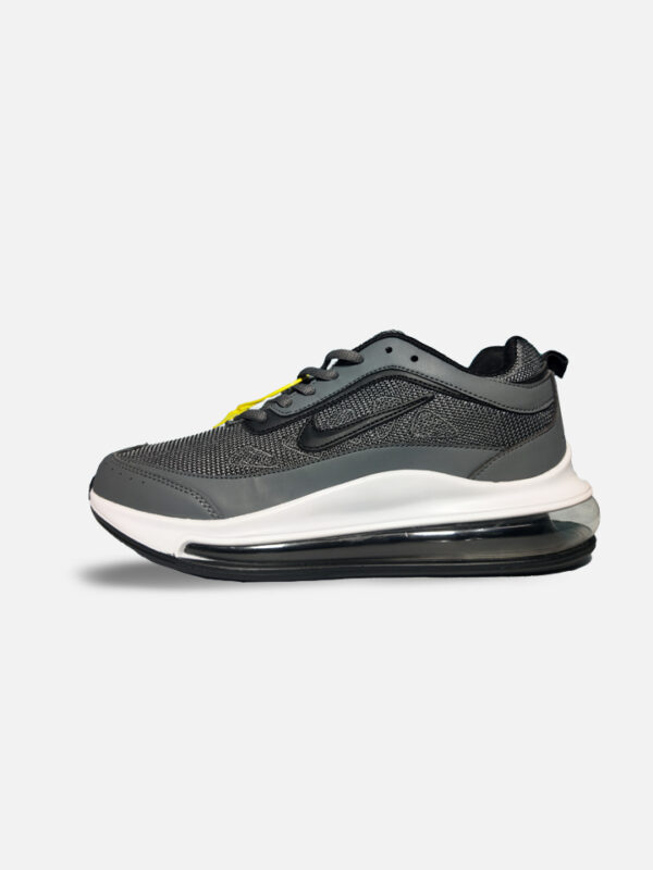 Nk Air Max - Charcoal Grey