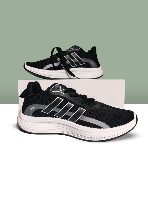 Ad Premium Shoes - Black - Image 3