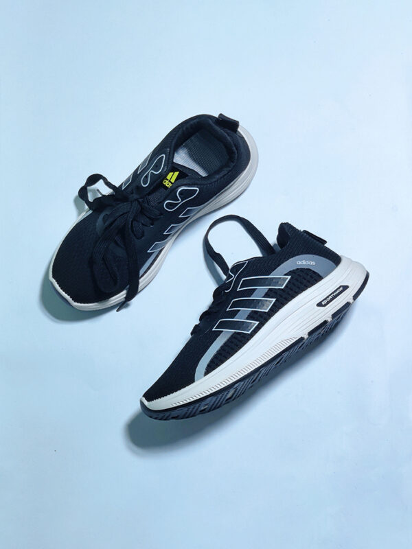 Ad Premium Shoes - Black - Image 2