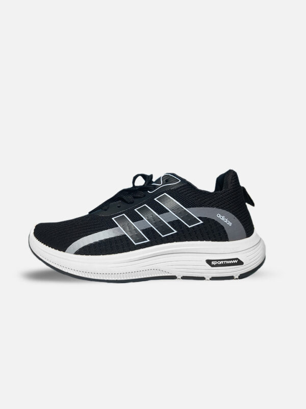 Ad Premium Shoes - Black