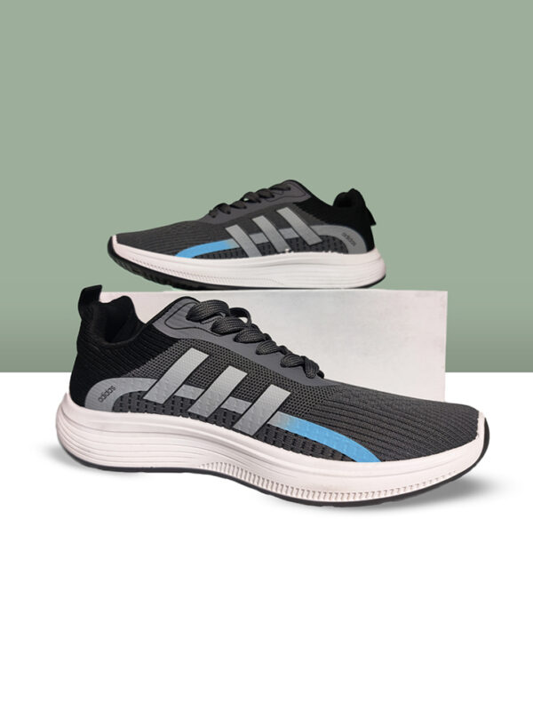 Ad Premium Shoes - Grey - Image 3