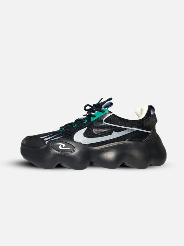 Men's Premium Shoes - Black