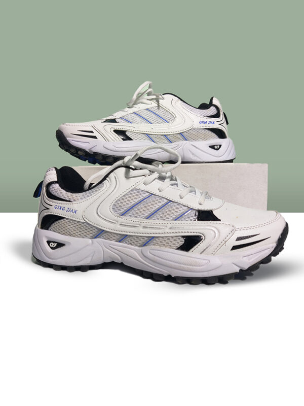 MS Cricket Shoes - Image 3