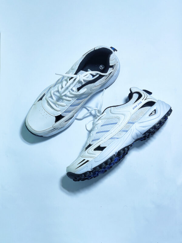 MS Cricket Shoes - Image 2