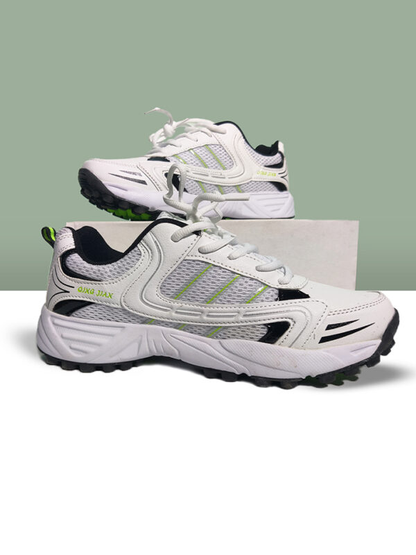 MS Cricket Shoes - Image 5