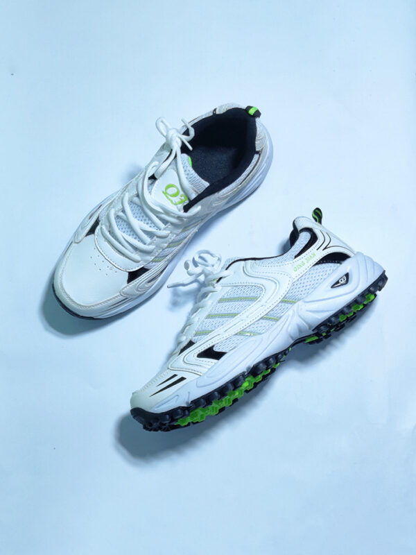 MS Cricket Shoes - Image 4