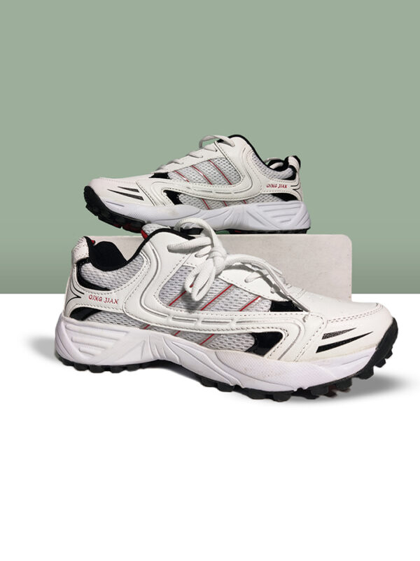 MS Cricket Shoes - Image 7