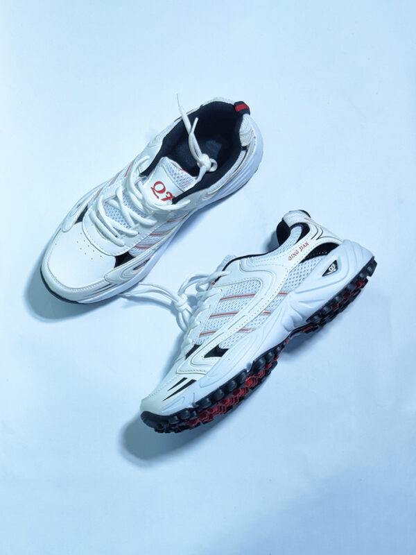 MS Cricket Shoes - Image 6
