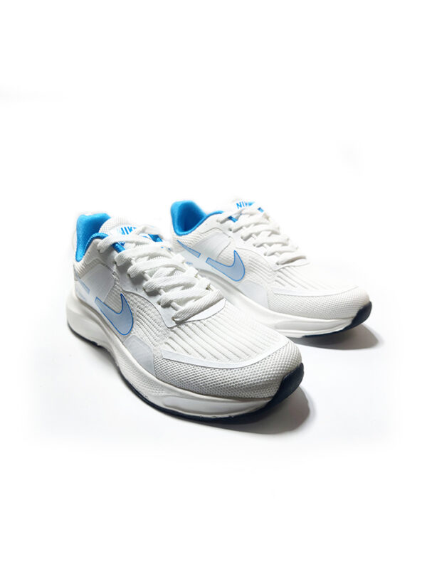 Nk Air Zoom X - White - Image 2