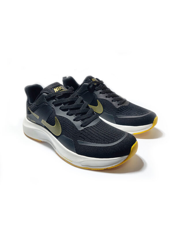 Nk Air Zoom X - Black - Image 2