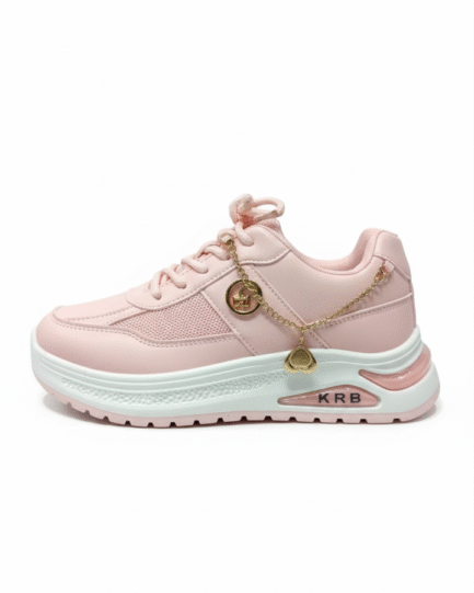 Women's Premium Shoes - Pink